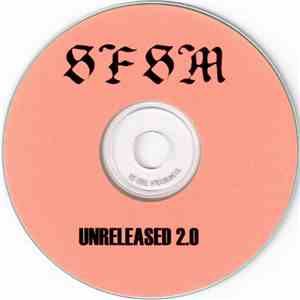 San Francisco Street Music - Unreleased Ver2.0 FLAC