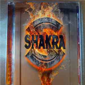 Shakra - Rising FLAC