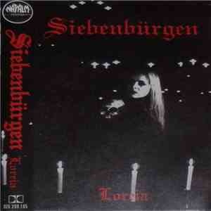 Siebenbürgen - Loreia FLAC