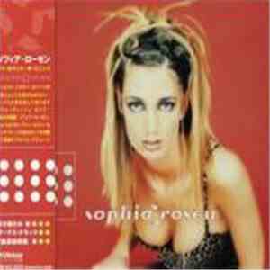 Sophia Rosen - I Count The Minutes FLAC