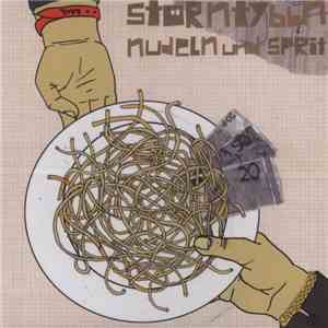 Störntybbn - Nudeln Und Sprit FLAC