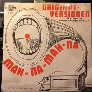 Sweden, Heaven & Hell - Mah-Na-Mah-Na FLAC