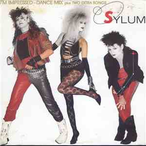 Sylum - I'm Impressed (Dance Mix) FLAC