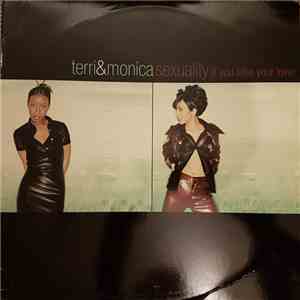 Terri & Monica - Sexuality (If You Take Your Love) FLAC