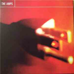 The Amps - Pacer FLAC