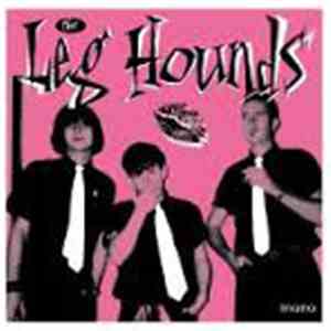 The Leg Hounds - The Leg Hounds FLAC