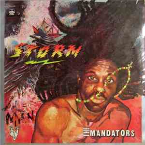 The Mandators - Storm FLAC