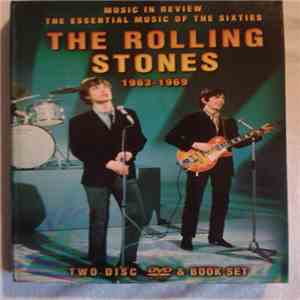 The Rolling Stones - 1963-1969 - An Independent Critical Review FLAC