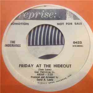The Underdogs  - The Man In The Glass FLAC