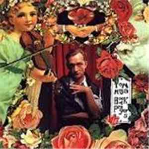 Tom Mega - Book Of Prayers FLAC