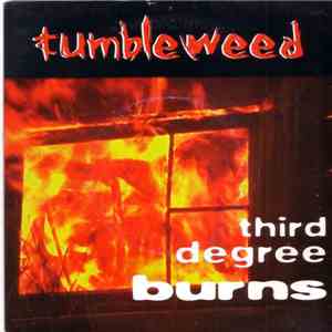 Tumbleweed - Third Degree Burns FLAC