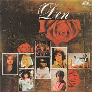 Various - Den Žen / Den Mužů FLAC
