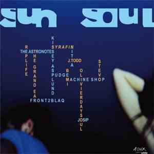 Various - Gerd Presents: Sub Soul FLAC