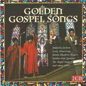 Various - Golden Gospel Songs FLAC