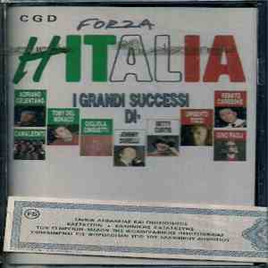 Various - Hitalia FLAC