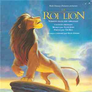Various - Le Roi Lion FLAC