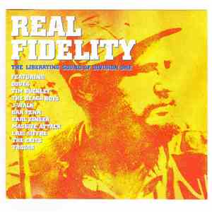 Various - Real Fidelity - The Liberating Sound Of Division One FLAC