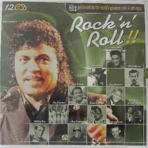 Various - Rock 'n' Roll!! FLAC