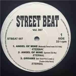 Various - Street Beat Vol. 007 FLAC