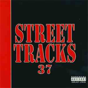 Various - Street Tracks 37 FLAC