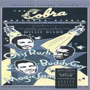 Various - The Cobra Records Story FLAC