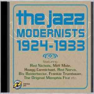 Various - The Jazz Modernists 1924-1933 FLAC