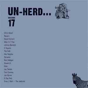 Various - Un-Herd Volume 17 FLAC