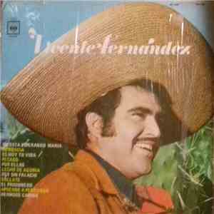 Vicente Fernandez - Me Esta Esperando Maria FLAC