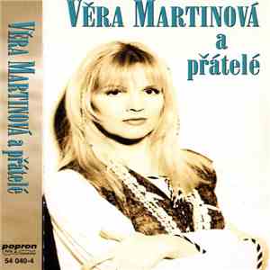 Věra Martinová - Věra Martinová A Přátelé FLAC