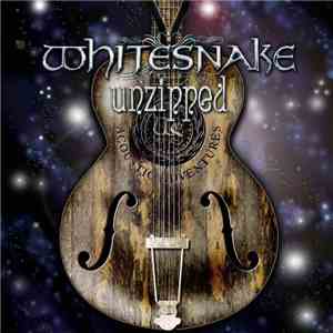 Whitesnake - Unzipped FLAC