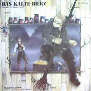 Wilhelm Hauff - Das Kalte Herz FLAC