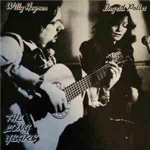 Willy Heynen & Ingrid Pollet - The Long Years FLAC