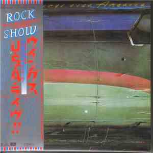Wings  - Wings Over America FLAC