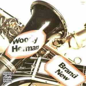 Woody Herman - Brand New FLAC