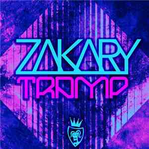 Zakary  - Tramp FLAC