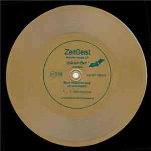 Zeitgeist  - Aus Der Neuen LP Gib Mir Zeit! FLAC