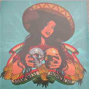 Adam West  / Borracho - Stag Party / Rectify FLAC