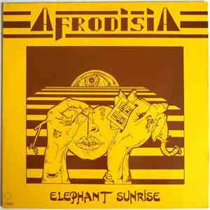 Afrodisia - Elephant Sunrise FLAC