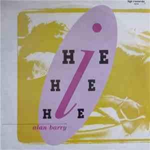 Alan Barry - Hie Hie Hie FLAC