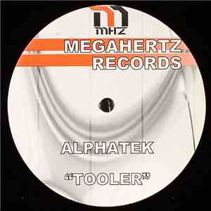 Alphatek - Tooler FLAC
