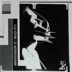 Ambassador 21 - Akcija V1.1 FLAC