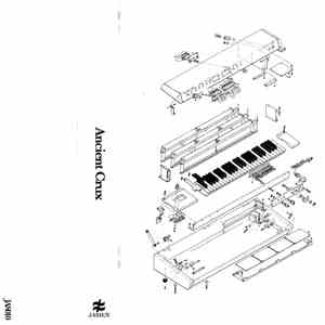 Ancient Crux - Modern Evolutionary Synthesis FLAC