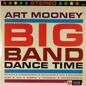 Art Mooney  - Big Band Time FLAC