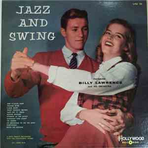 Billy Lawrence & His Orchestra - Jazz and Swing FLAC
