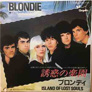 Blondie - Island Of Lost Souls FLAC