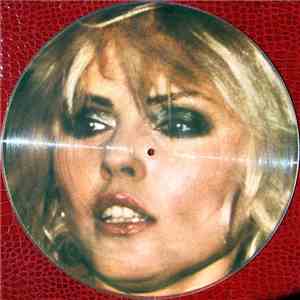 Blondie - Rapture Rappin FLAC