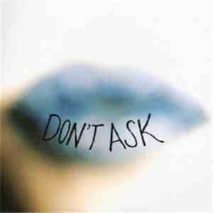 Blood Red Shoes - Don't Ask FLAC