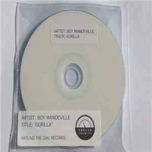 Boy Mandeville - Gorilla FLAC
