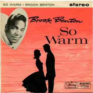 Brook Benton - So Warm FLAC