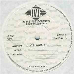 CB Milton - Send Me An Angel FLAC